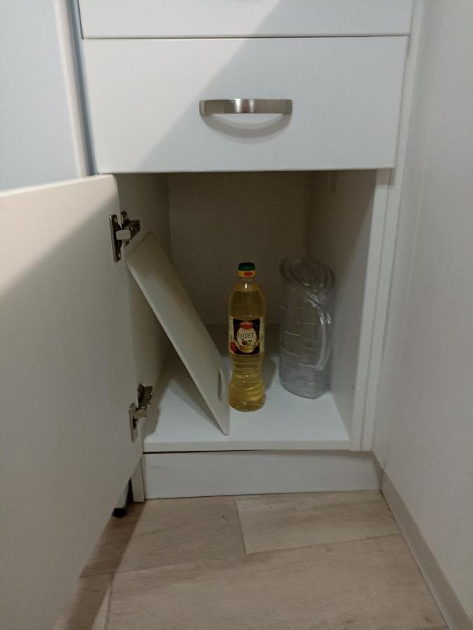 Apartment Sea Holidays Burgas Exterior foto