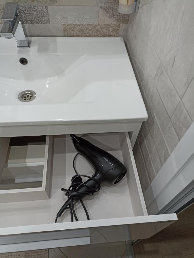 Apartment Sea Holidays Burgas Exterior foto